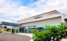 Residence Inn By Marriott Cleveland Avon At The Emerald Event Center